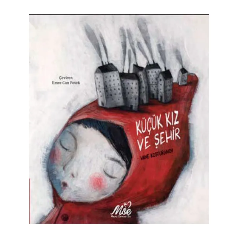 Küçük Kız Ve Şehir