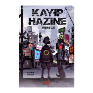 Kayıp Hazine