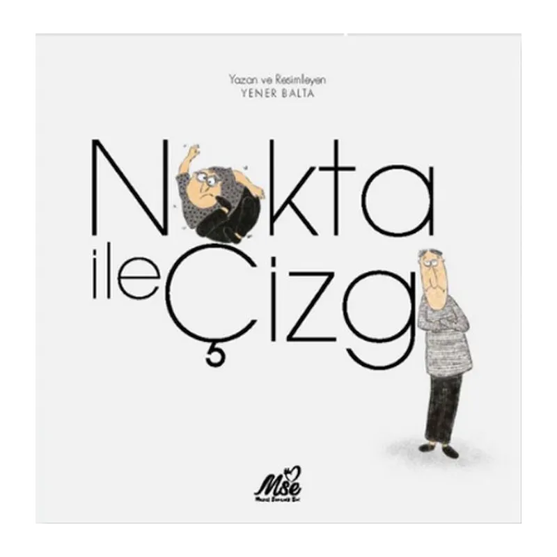 Nokta ile Çizgi