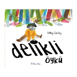 Delikli Öykü