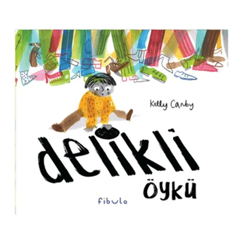 Delikli Öykü