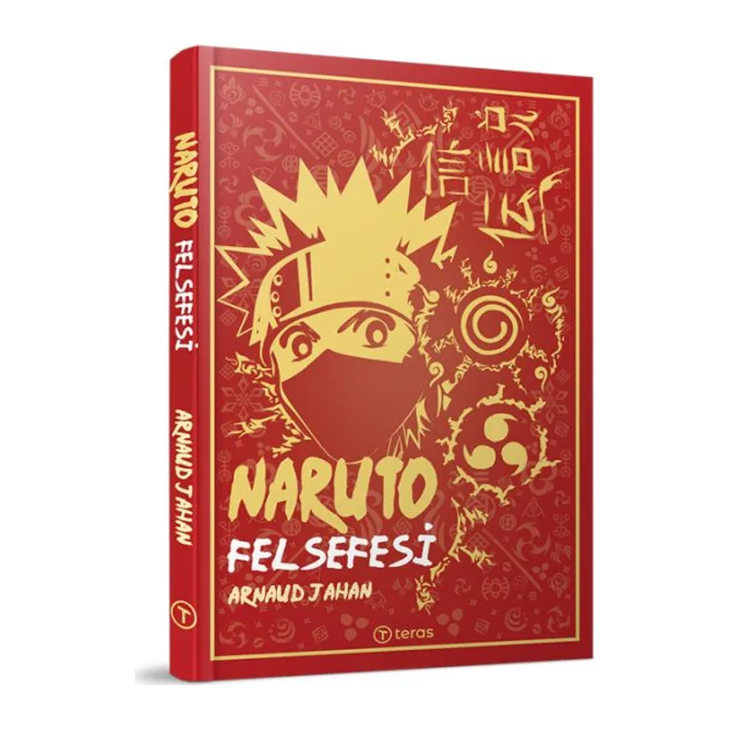 Naruto Felsefesi