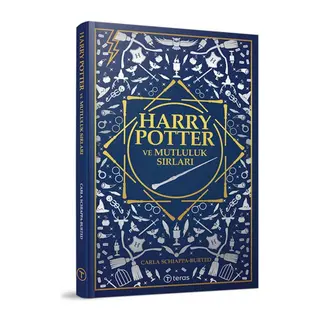 Harry Potter ve Mutluluk Sırları