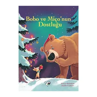 Bobo ve Miço'nun Dostluğu
