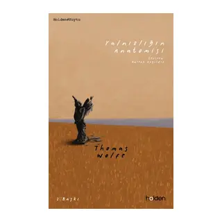 Yalnızlığın Anatomisi