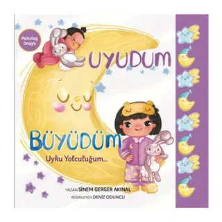 Uyudum Büyüdüm