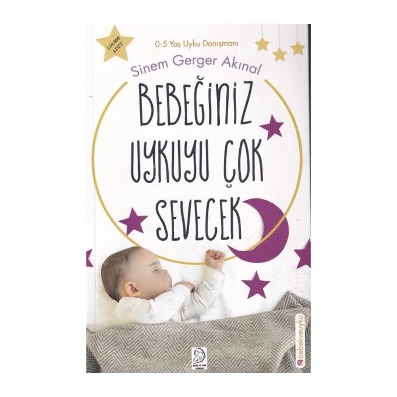 Bebeğiniz Uykuyu Çok Sevecek