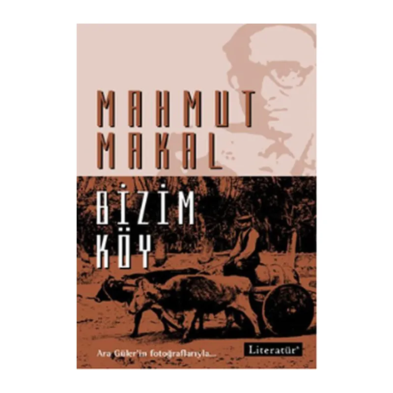 Bizim Köy