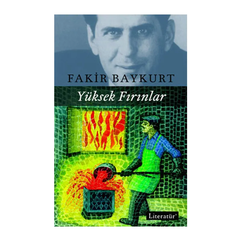 Yüksek Fırınlar