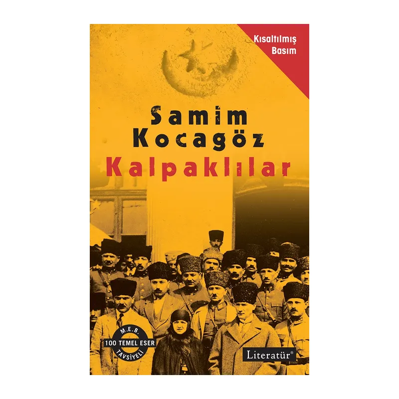 Kalpaklılar (Kısaltılmış Basım)