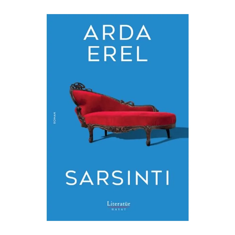 Sarsıntı
