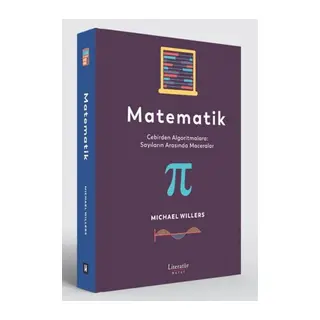 Matematik Cebirden Algoritmalara Sayıların Arasında Maceralar