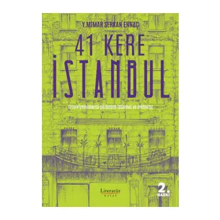 41 Kere İstanbul