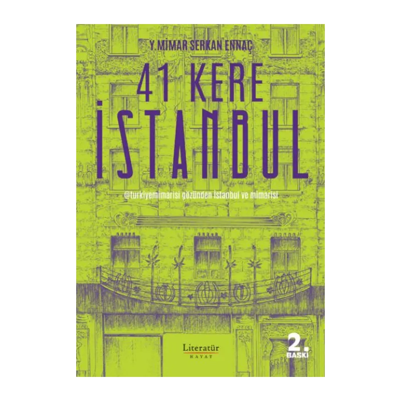 41 Kere İstanbul