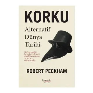 Korku Alternatif Dünya Tarihi