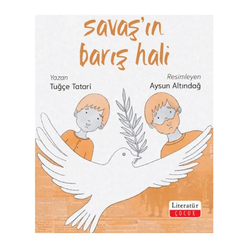 Savaş’ın Barış Hali