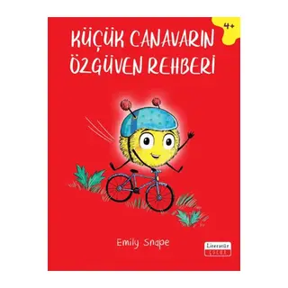 Küçük Canavarın Özgüven Rehberi