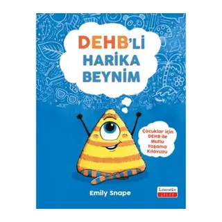 DEHB’li Harika Beynim