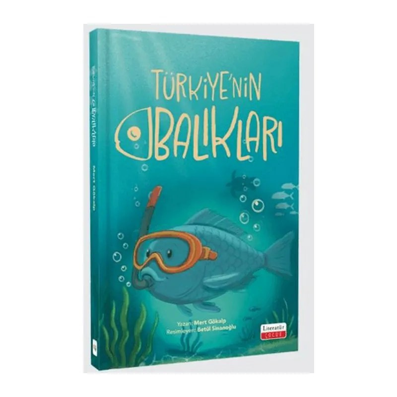 Türkiye’nin Balıkları