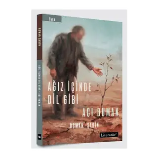 Ağız İçinde Dil Gibi - Acı Duman