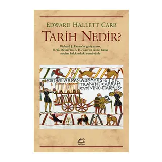 Tarih Nedir?