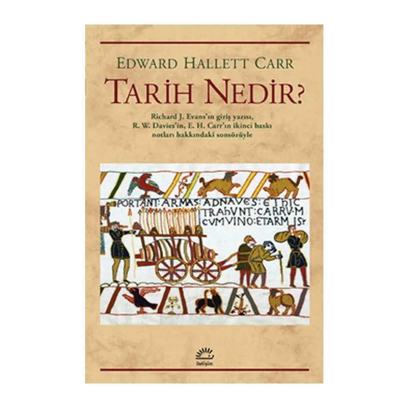 Tarih Nedir?
