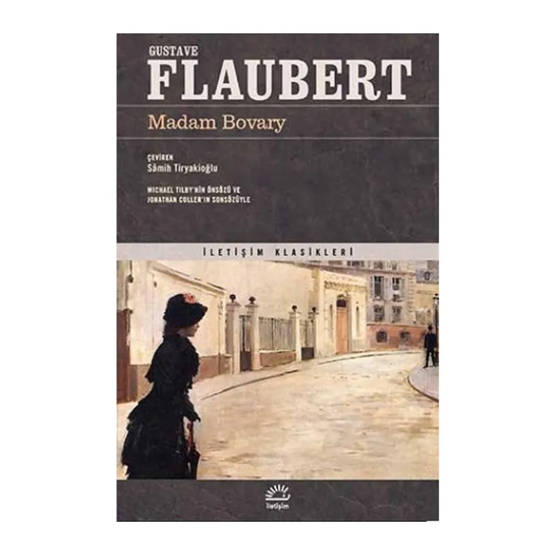 Madam Bovary