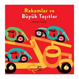 Rakamlar ve Büyük Taşıtlar