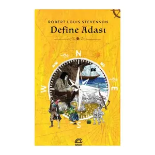 Define Adası
