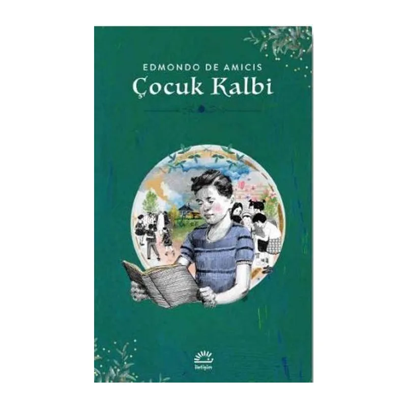 Çocuk Kalbi