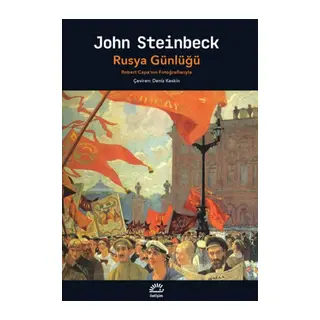 Rusya Günlüğü