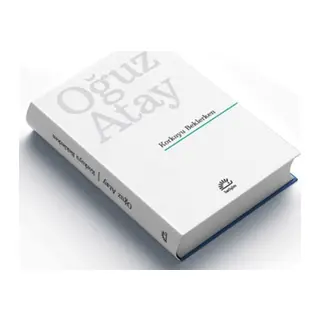 Korkuyu Beklerken (Ciltli Özel Baskı)