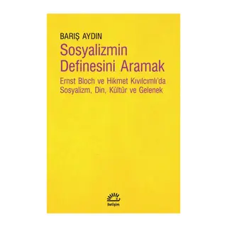 Sosyalizmin Definesini Aramak