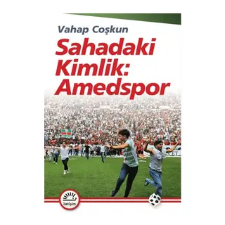Sahadaki Kimlik Amedspor