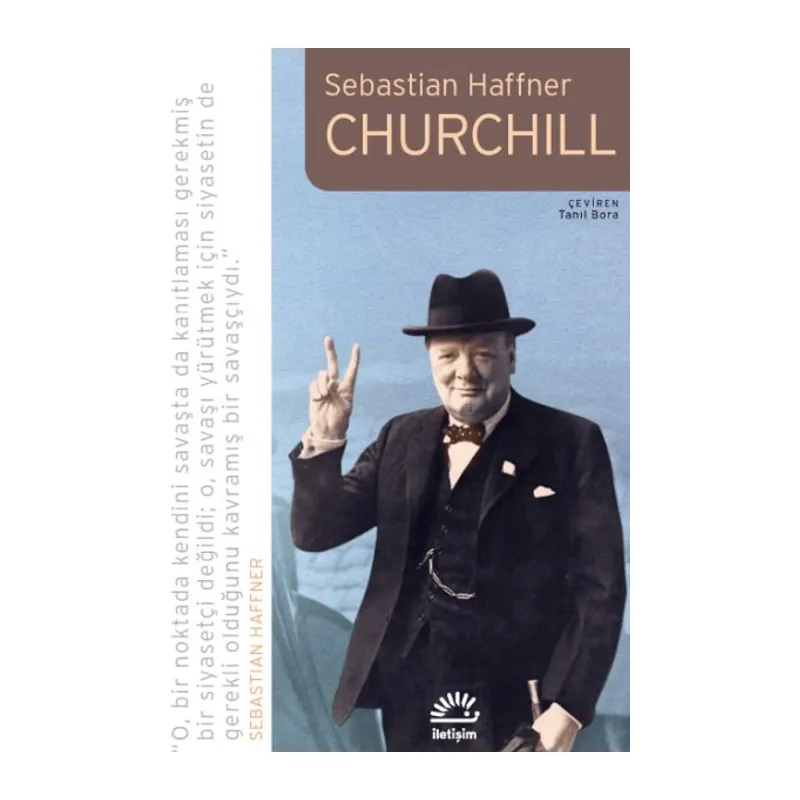 Churchill