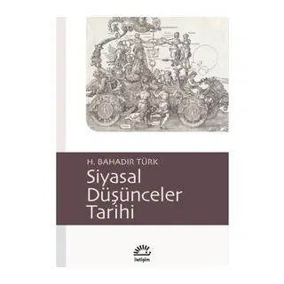 Siyasal Düşünceler Tarihi