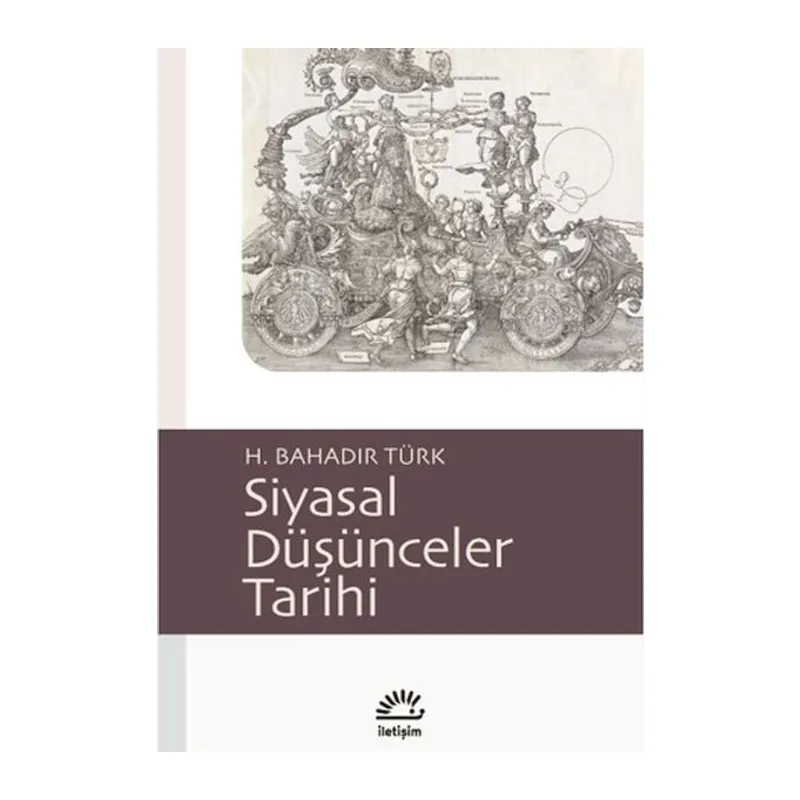 Siyasal Düşünceler Tarihi