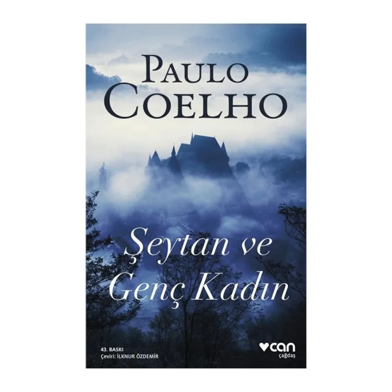 Şeytan ve Genç Kadın