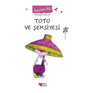 Toto ve Şemsiyesi