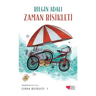 Zaman Bisikleti -1