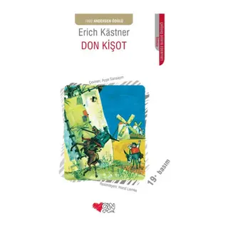 Don Kişot