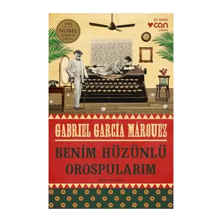 Benim Hüzünlü Orospularım
