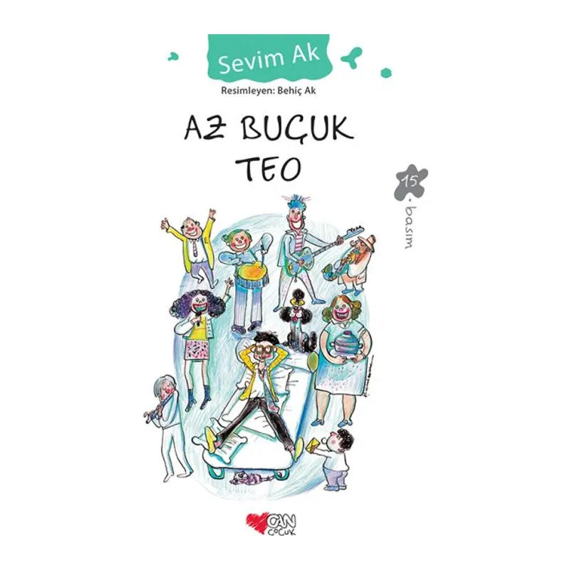 Az Buçuk Teo