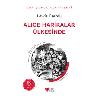 Alice Harikalar Ülkesinde