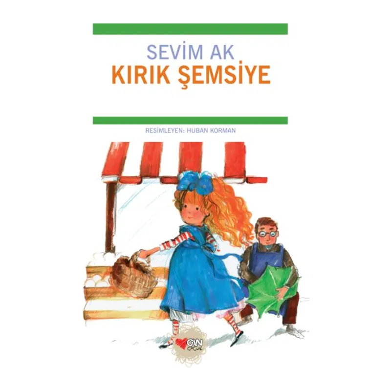 Kırık Şemsiye