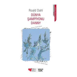 Dünya Şampiyonu Danny