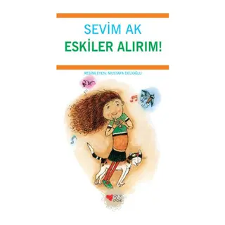 Eskiler Alırım