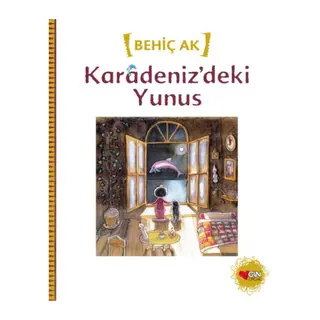 Karadeniz'deki Yunus