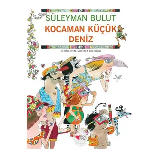 Kocaman Küçük Deniz