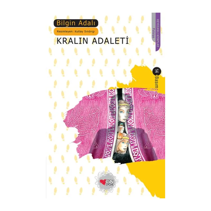 Kralın Adaleti